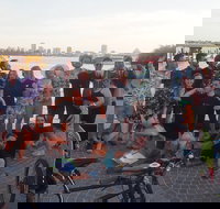 Scavenger Hunt - ACT Tourism