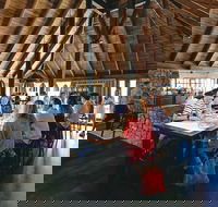 Vasse Felix Museum Tour Wine Tasting and 3-Course Lunch - ACT Tourism