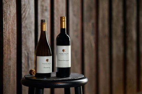 Vasse Felix Museum Tour, Wine Tasting And 3-Course Lunch - ACT Tourism 2