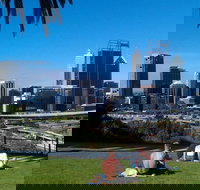 Guided Tour Love Stories of Perth - ACT Tourism