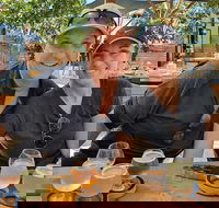 Bike and Brew - Guided bike tour of Perth foreshores and micro breweries - ACT Tourism