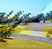 Perth by Bike Private Tour with a Local - ACT Tourism