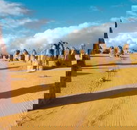 6 Days Perth All-Inclusive Touring Package - ACT Tourism