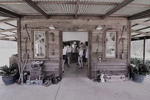 The Favourite 4 Experience - ACT Tourism 0