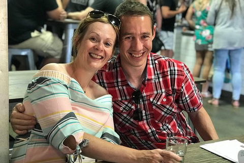 Wine, Beer & Chocolate Tour - ACT Tourism 5