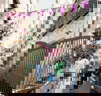 Guided Walking Tour Perth - Arcades  Laneways - ACT Tourism