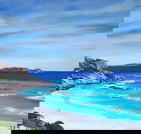 Explore Highlights Esperance 2 Hour Guided Tour - ACT Tourism