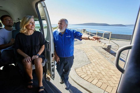 Higlights Of Hictoric Albany City: The National ANZAC Centre - ACT Tourism 2