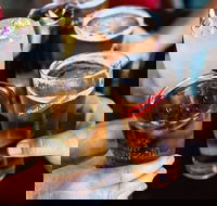 Explore Perth Arcades  Laneways 2.5 Hours Guided Tour - ACT Tourism