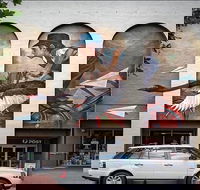 2-Hour Guided Welcome Perth City Walking Tour - ACT Tourism