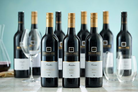 Private Barrel Hall Wine Tasting In The Margaret River Region - ACT Tourism 1