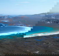 Esperance-Cape Le Grand Scenic Flight - ACT Tourism