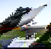 Toodyay Discovery Sunset Dinner in the Paddock Stargazing Tour - ACT Tourism