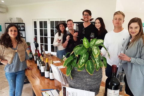 Margaret River Beer & Wine Adventure (departs Margaret River) - ACT Tourism 2