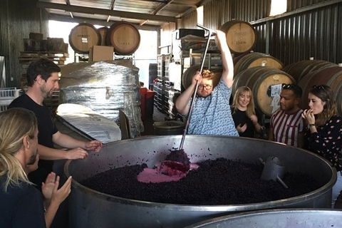 Margaret River Beer & Wine Adventure (departs Margaret River) - ACT Tourism 10