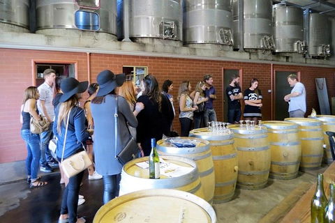Margaret River Beer & Wine Adventure (departs Margaret River) - ACT Tourism 6