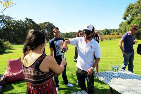 Margaret River Beer & Wine Adventure (departs Margaret River) - ACT Tourism 8