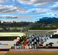 Margaret River Beer  Wine Adventure departs Margaret River - ACT Tourism