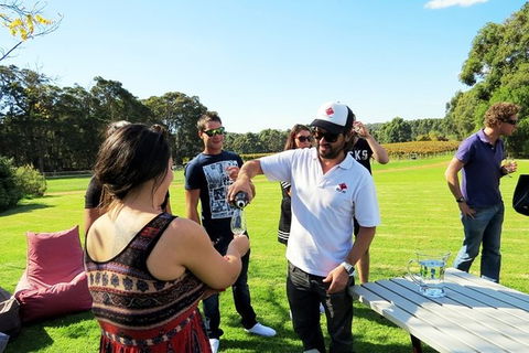 Margaret River Beer & Wine Adventure (departs Margaret River) - ACT Tourism 9
