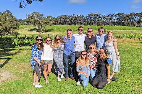Margaret River Beer & Wine Adventure (departs Margaret River) - ACT Tourism 3