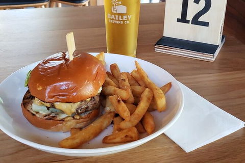 Swan Valley Craft Beer Tour - Premium Small Group Tour - ACT Tourism 9