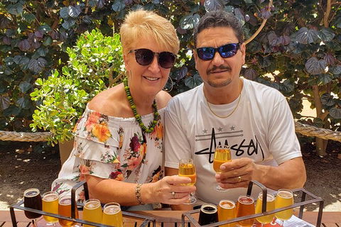 Swan Valley Craft Beer Tour - Premium Small Group Tour - ACT Tourism 15