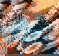 Swan Valley Craft Beer Tour - Premium Small Group Tour - ACT Tourism