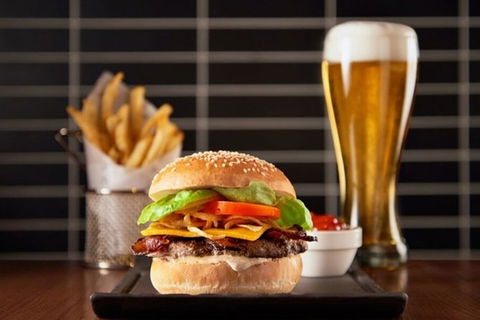 Swan Valley Craft Beer Tour - Premium Small Group Tour - ACT Tourism 11