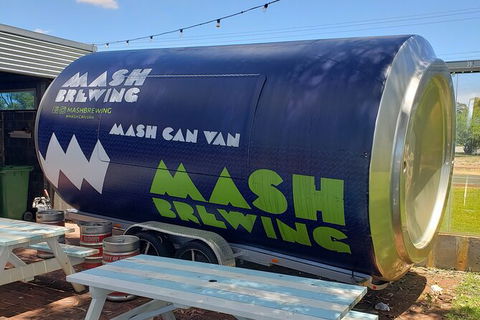 Swan Valley Craft Beer Tour - Premium Small Group Tour - ACT Tourism 12