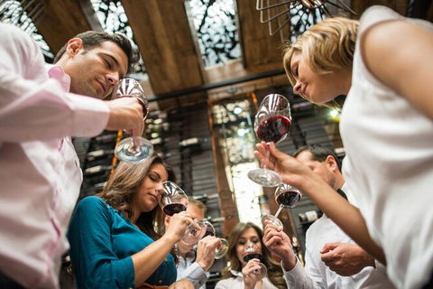 Swan Valley Sunset Wine Tour - Premium Small Group Tour - ACT Tourism 2