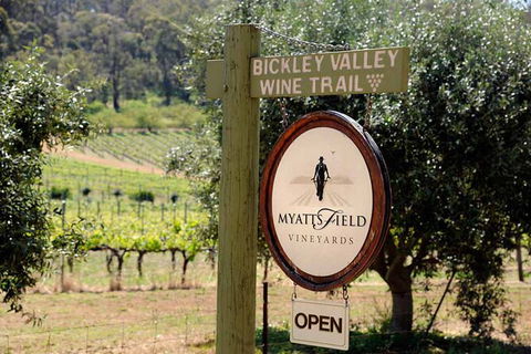 Bickley Valley Wine & Cider Tour - Premium Small Group Tour - ACT Tourism 5