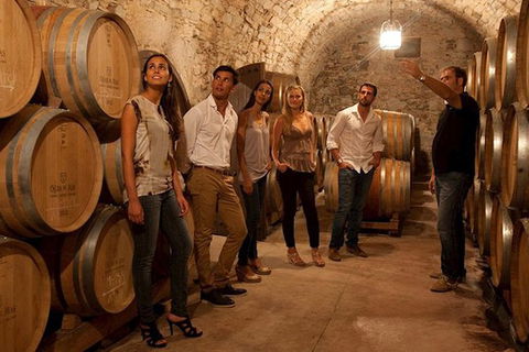Perth To Margaret River Wine Tour - 2 Day Premium Boutique Wine Tour Experience - ACT Tourism 5