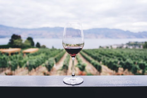 Full-Day Gourmet Wine Tour With Pick Up And Lunch - ACT Tourism 1