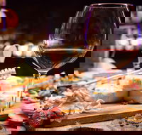 Full-Day Gourmet Wine Tour with Pick Up and Lunch - ACT Tourism