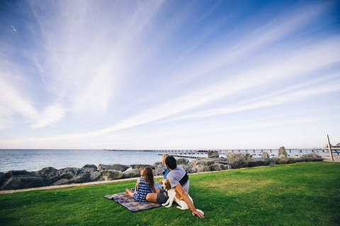 Full-Day Gourmet Wine Tour With Pick Up And Lunch - ACT Tourism 4
