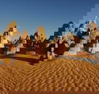 Pinnacles Desert Private Tour - ACT Tourism