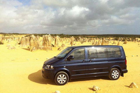 Pinnacles Desert Private Tour - ACT Tourism 1