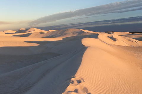 Pinnacles Desert Private Tour - ACT Tourism 2