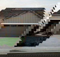 Roller Door Repairs Perth - ACT Tourism