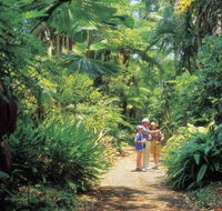Sir Thomas Brisbane Planetarium - ACT Tourism