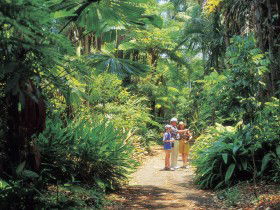 Sir Thomas Brisbane Planetarium - ACT Tourism 0