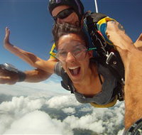 Gold Coast Skydive - ACT Tourism