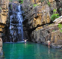 Nitmiluk National Park - ACT Tourism