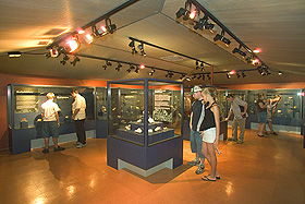  ACT Tourism