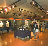 Battery Hill Mining Centre - ACT Tourism