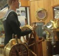 Ballina Naval And Maritime Museum - ACT Tourism