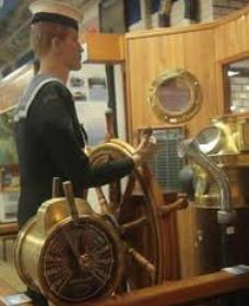 Ballina Naval And Maritime Museum - ACT Tourism 0