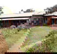 Musuem Under the Bridge - ACT Tourism