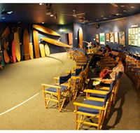 Surf World Surfing Museum Torquay - ACT Tourism
