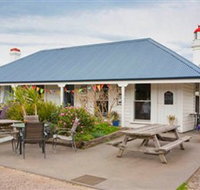 Willows Tea House - ACT Tourism
